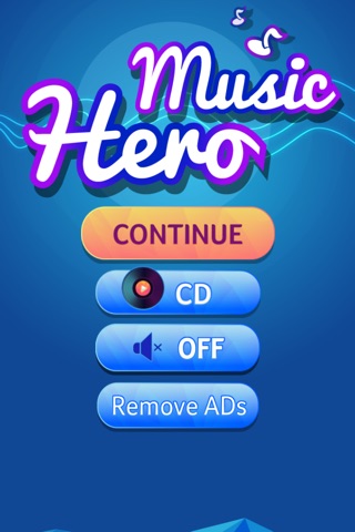 Hero Music 2015 screenshot 2