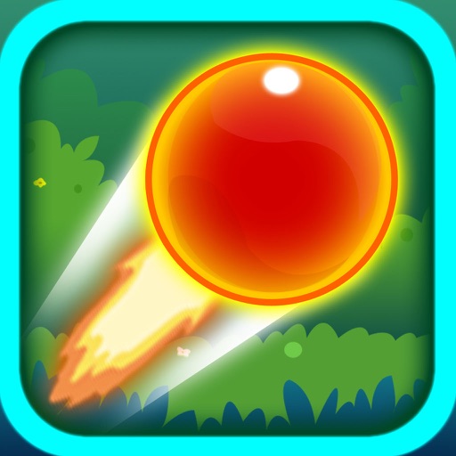 Bubble Fire Story iOS App