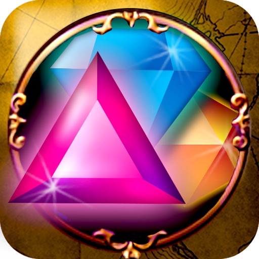 Kim Cương Jewel iOS App