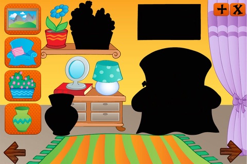 Cute Puzzle Game For Kids screenshot 4
