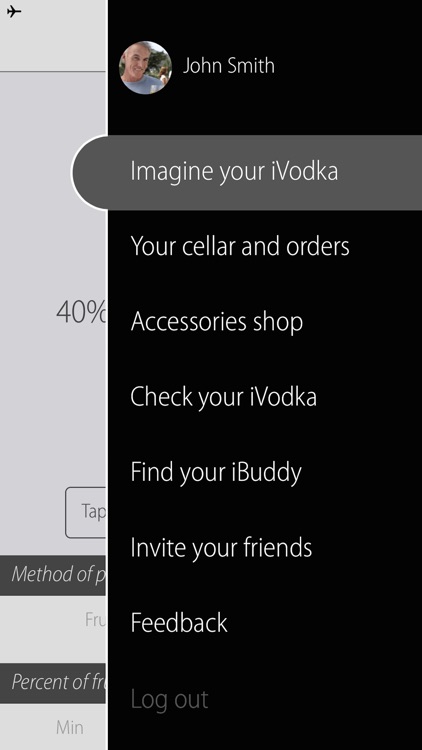 iVodka