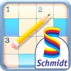 Kreuzworträtsel Schmidt Spiele