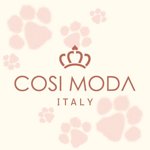 COSI MODA icon