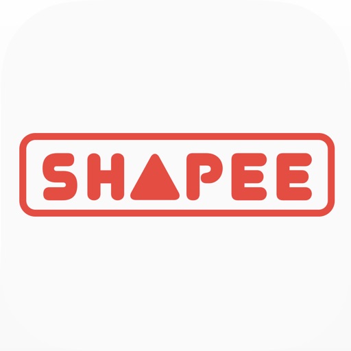 Shapee Icon