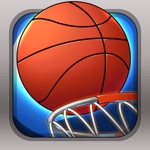 Flick Basketball Shooting