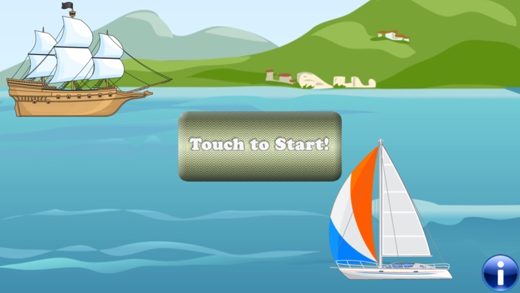 Boat Puzzles for Toddlers and Kids : puzzle games on the sea with boats and ships !