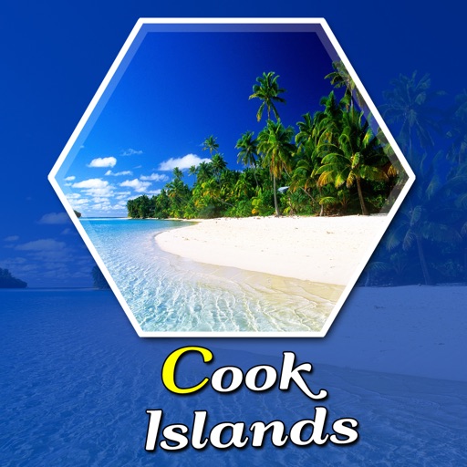 Cook Islands Offline Travel Guide