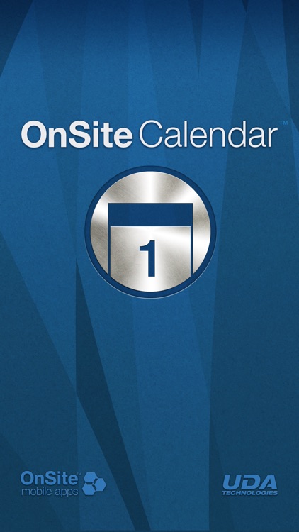 OnSite Calendar