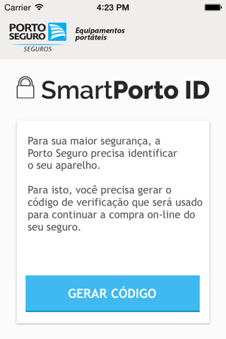 SmartPorto ID screenshot 2