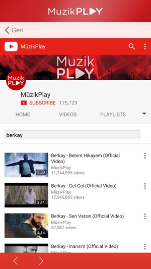 MuzikPlay(圖2)-速報App