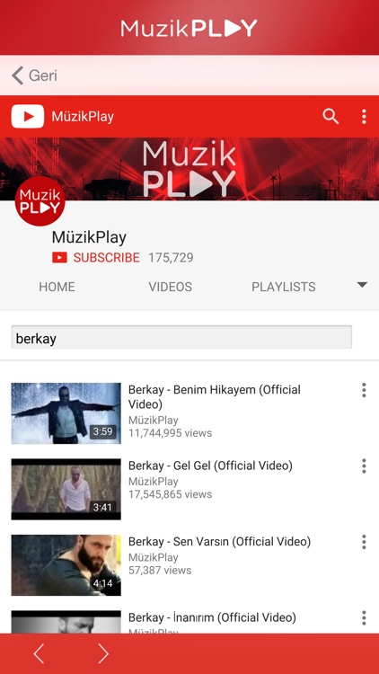 MuzikPlay