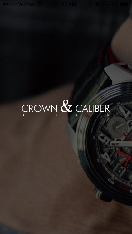 Crown&Caliber