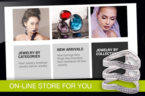 Shantal Jewelry screenshot 3