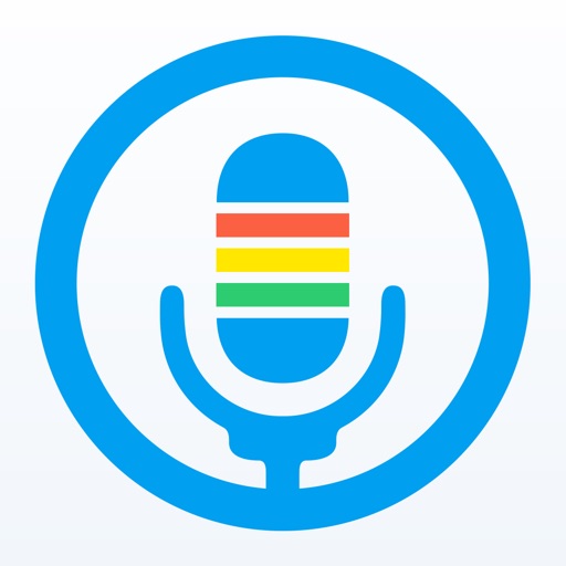 Recordium Highlight - voice recorder, take notes and memos
