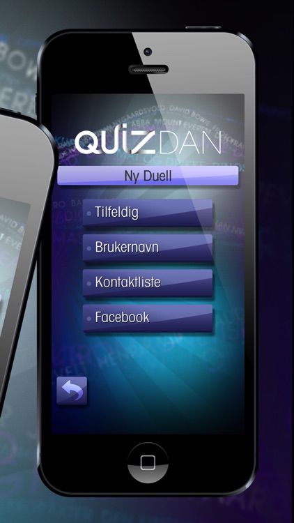 QuizDan screenshot-4