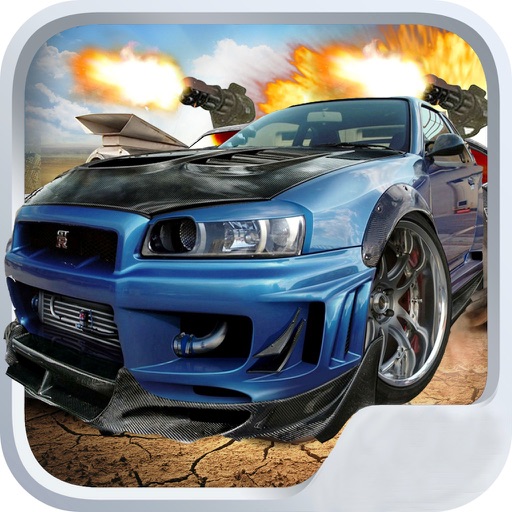 Racing Thrill Challenge Pro iOS App
