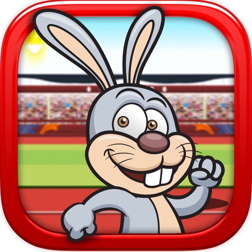 Rabbit Long Jump iOS App