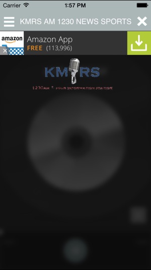 KMRS 1230 AM(圖3)-速報App