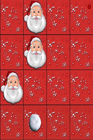 Hit Santa: Smash Santa with Snowball 2015 -Crazy New Year Arcade Game For Cool Shooters screenshot 2