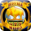 A Buffalo Moon Slots Game - Amusing slot spins with multiple ways to win!