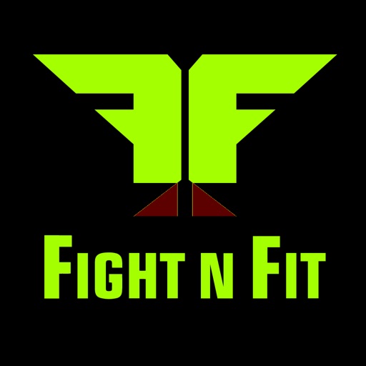 Fight N Fit icon