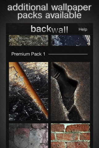 Backwall screenshot 3