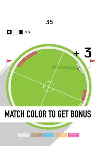 Tiny Football 360 screenshot 4