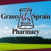 Grassy Sprain Pharmacy