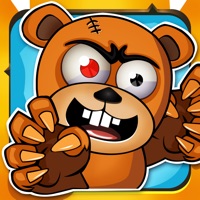Unheimlich Tiere Springen (Scary Jump - Swaggy Animal Rush Edition FREE) apk