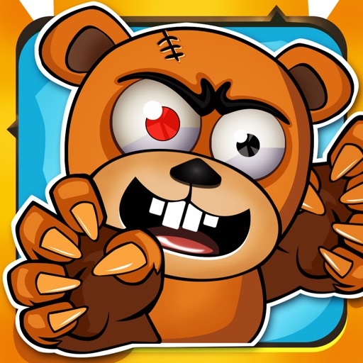 Scary Jump - Swaggy Animal Rush Edition FREE icon