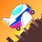 Awesome Air Plane Racing Challenge Pro - cool jet flying action game