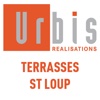 Urbis - Les Terrasses de St Loup