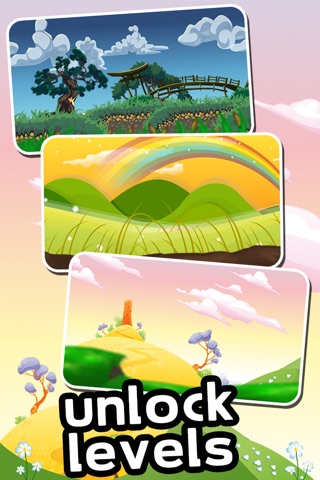 Air Egg Hunt - Pelican Adventure screenshot 3