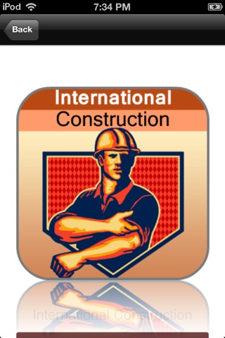 International Construction Pte Ltd screenshot 3