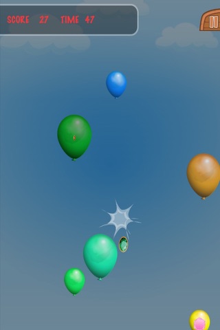 Jewel Pop Mania – Balloon Gem Blitz Paid screenshot 2