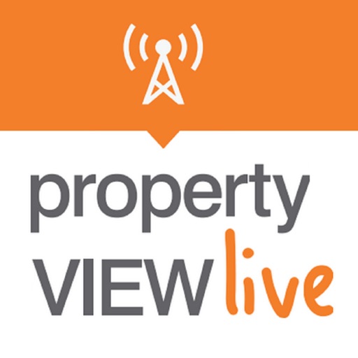 Property View Live icon