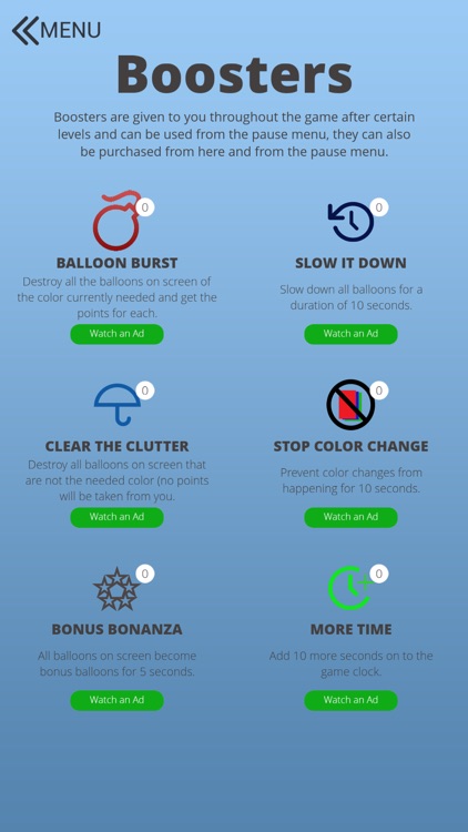 Viral Balloons - Best Free Balloon Break Game!