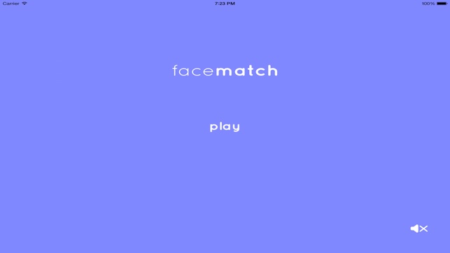 Real Face Match