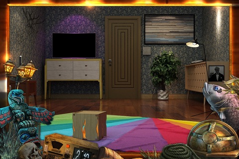 Can You Escape The 100 Rooms 1? screenshot 3
