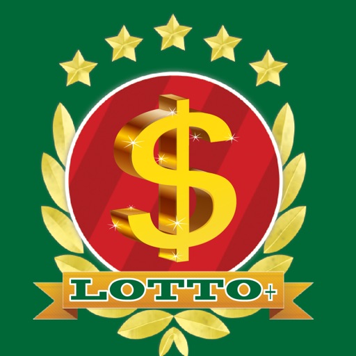 Lotto Scratch+ by Tom Mcarther
