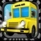 School Bus Driving Simulator -  Drive and Avoid Heavy Traffic