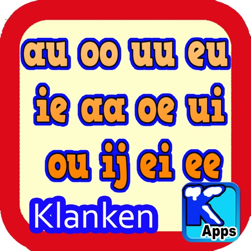 2 letters vormen 1 klank. We noemen ze ook wel…samenklanken, dubbelklanken, tweeletterklanken of vriendjesletters.