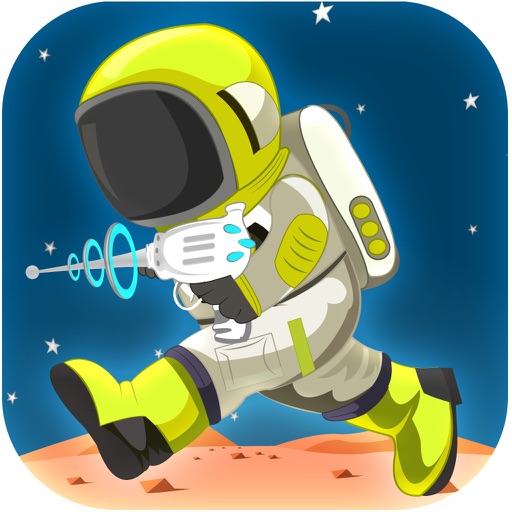 Alien Invasion Craze - Epic Space Vengeance Battle FREE iOS App