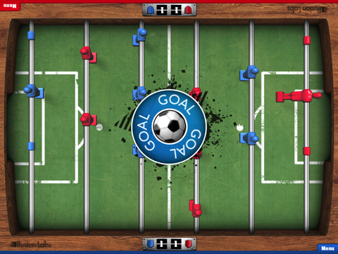 Foosballのおすすめ画像4