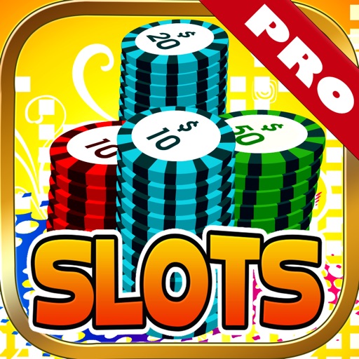 Loyal Casino Slots - Pro Best New Slot Machine Game - Win Jackpot & Bonus Game icon