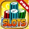 Loyal Casino Slots - Pro Best New Slot Machine Game - Win Jackpot & Bonus Game