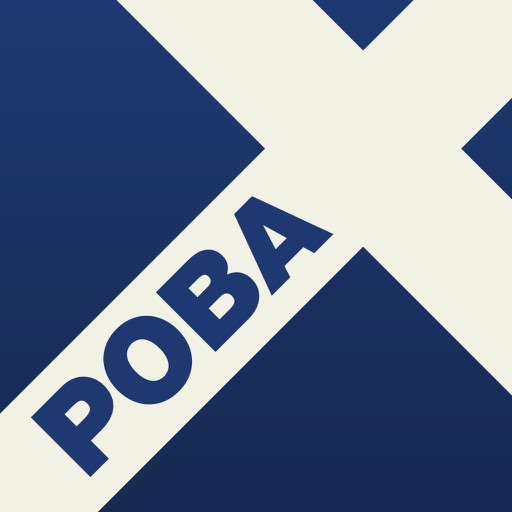 POBA icon