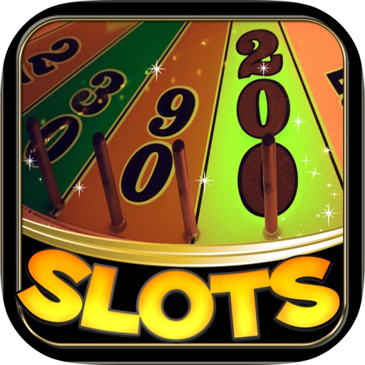 Grand Fortune Slots, BlackJack and Roullete Free Game! icon