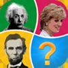 Word Pic Quiz Influential Icons - name the people who shape our world