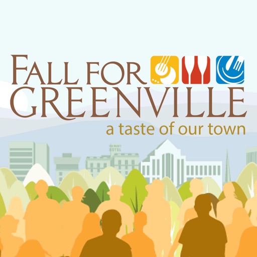 Fall For Greenville icon